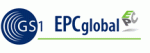 Logo GS1 et EPCglobal