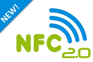 NFC 2.0 Tagattitude