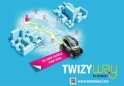 Twizy Way (c) Renault