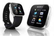 Sony Smart watch NFC