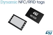 Dynamic NFC tags (c) ST