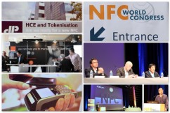 NFC World Congress 2014