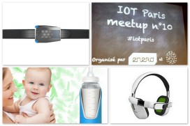 Meetup IOT Paris