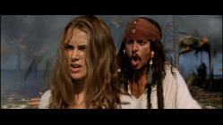 Jack Sparrow et l'itinérance bien sûr. Sinon, la réponse en fin de billet. 