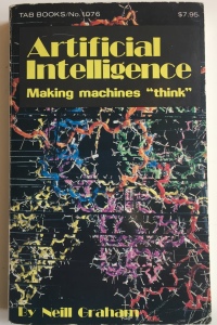 Neil Graham - Artificial intelligence - 1979