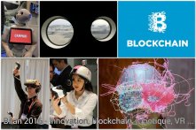 Bilan 2016 - Innovation Blockchain Robotique VR ...