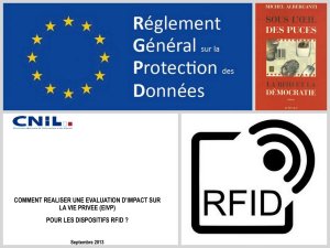 RFID RGPD et PIA